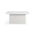 Vintage Metal Coffee Table by Ronan Erwan Bouroullec for Vitra, 1970 For Sale - Image 9 of 9