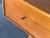 1950s Early Paul McCobb Planner Group Bench Coffee Table With Cabinet Drawer - Restored For Sale In Atlanta - Image 6 of 12