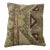 Zabihi Collection Vintage Turkish Anatolian Rug Pillow For Sale