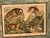 Set of Nine Gotthilf Von Schubert Natural History Chromolithographs For Sale - Image 17 of 17