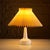 White Le Klint 311 Table Lamp, Denmark, 1960s For Sale - Image 6 of 15