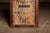 Auburn Antique Crescent and Red Devil Tool Display Case For Sale - Image 8 of 10