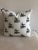 White Fornasetti “Mouths” Throw Pillow – Tema E Variazioni, Discontinued For Sale - Image 8 of 8