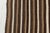 1960s Ethnic Vintage Kilim Rug For Sale - Image 5 of 10