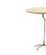 Stone Traccia Low Table by Meret Oppenheim for Cassina For Sale - Image 7 of 17
