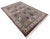 Description Welcome to Carpet Bazaar Welcome to an extensive selection of hand-knotted rugs - always at hand At Carpet...