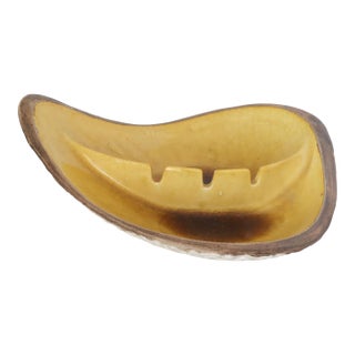 Midcentury Modern Ashtray For Sale