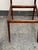 Rare Mid-Century Open Wood Lounge Chair Frame, Circa 1954 For Sale In San Francisco - Image 6 of 12
