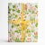 Lusciously thick, this wrapping paper creases and folds beautifully and is richly printed with Schumacher’s Carly pattern....