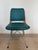 Mid-Century Dining Chair by Miroslav Navrátil for Ton, 1970s For Sale - Image 9 of 10