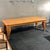 Giorgetti Vintage Leon Krier for Giorgetti Sella Magna 9-Piece Dining Set For Sale - Image 4 of 18