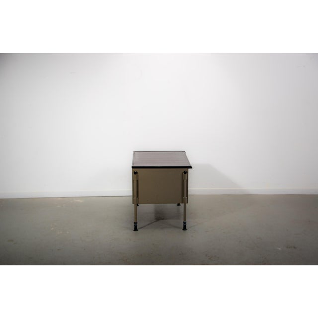 Spazio Series Storage Cabinet by Studio BBPR for Olivetti, 1960 For Sale - Image 6 of 14