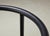 Black Miss Dorn Chair by Philippe Starck for Disform, Spain, 1982 For Sale - Image 8 of 9