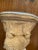 Vintage Porcelain Cockatoo Parrot Wall Sconces - A Pair For Sale - Image 11 of 13