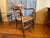 French Biedermeier Farmhouse Chair, 1880 For Sale - Image 18 of 18