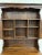 Vintage Ethan Allen Custom Room Plan Crp Antiqued Pine Old Tavern Chest With Hutch For Sale In Kansas City - Image 6 of 10