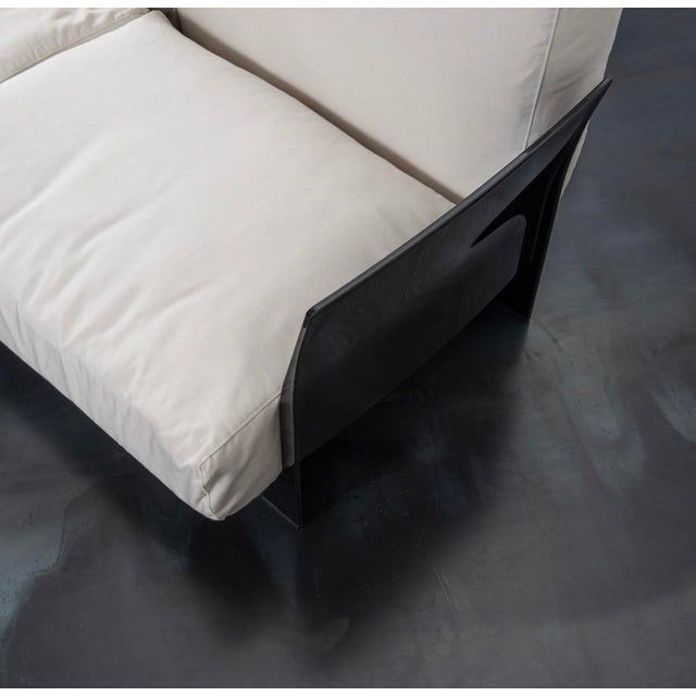 Kartell Pop Modular Sofa by Piero Lissoni for Kartell, 1980s, Set of 4 For Sale - Image 4 of 7