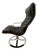 Mid-Century Design Göte Möbler T213 Swivel Chair, Sweden, 1970s For Sale