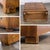 Late 20th Century Campaign Style Gentleman’s Chest of Drawers or Armoire Drexel Heritage Passage Collection For Sale - Image 15 of 18