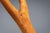 Slender Highback Side Chair, 1970s For Sale - Image 12 of 15