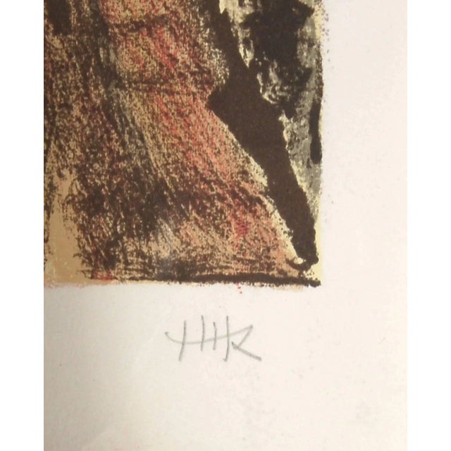 Dada Man Ray, Les Nuits de Saint Jean De Luz, 1968 For Sale - Image 3 of 5