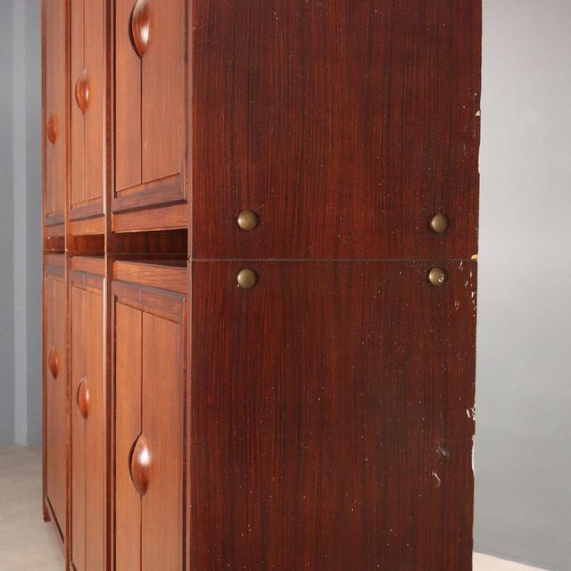 Double Season Wardrobe with Hinged Doors For Sale - Image 13 of 16