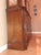 Wood Vintage Pennsylvania House Cherry China Cabinet For Sale - Image 7 of 13