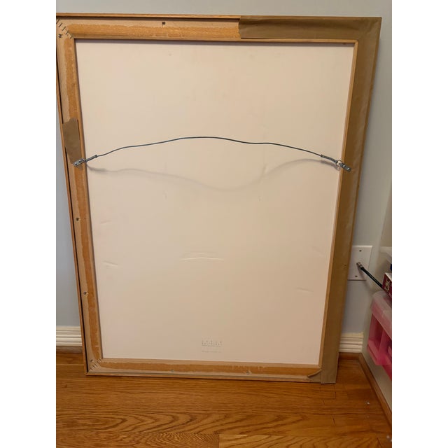 1970s Enrique Alferez Pencil Study Drawing For Sale - Image 13 of 13