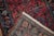 Vintage Mehreban Rug - 2'4" x 4' For Sale - Image 9 of 9