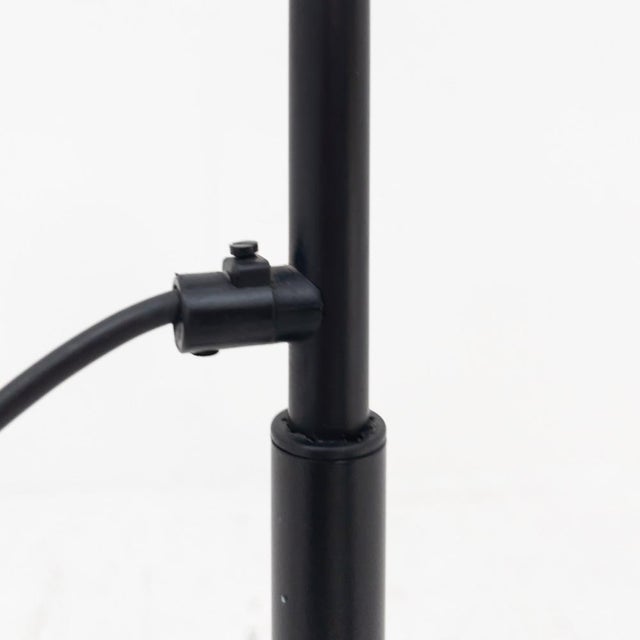 Sintesi Terra Floor Lamp by Ernesto Gismondi for Artemide, 1970s For Sale - Image 16 of 17