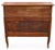 19th Century Louis XV Style Walnut Secretary For Sale - Image 6 of 7