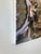 Modern William Gray Harris Photograph on Canvas “ Hercules and Antaeus" For Sale - Image 3 of 11