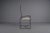 Steel Cantilever Armchair, 1990s For Sale - Image 4 of 12