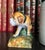 Victorian Jacob Petit Dog Figure, C. 1850's Paris For Sale - Image 3 of 13