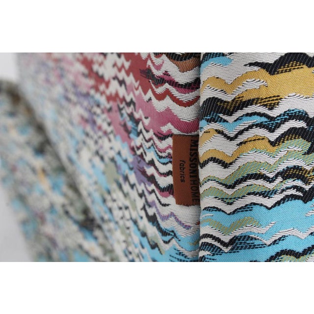 Mah Jong Modular Sofa by Hans Hopfer for Roche Bobois, 2010s, Set of 7 For Sale - Image 12 of 15