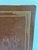 Early 20th Century Vintage Embossed Leather Scrapbook Album With Crest and Gold Detailing For Sale - Image 5 of 14