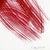 The Red Cloth 153 - Original Expressionist Ink Painting on French Linen Paper by Bettina Mauel For Sale In Los Angeles - Image 6 of 6