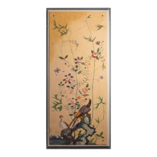 Winterthur for Port 68 Dupont Panel Right Shadowbox Giclee Print For Sale