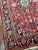 1990s 1990s Old Persian Hamedan Area Rug 4'0" X 6'5" For Sale - Image 5 of 5