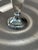 1950s Vintage Traditional Silver Plated Fluted Trumpet Vase For Sale - Image 5 of 8