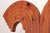 Giorgio Rastelli, Adam and Eve Under the Palm Tree from the Safari Series, 1978, Wood For Sale - Image 15 of 18