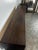 Wood Scandinavian Sideboard in Wood with 2 Doors and 4 Drawers, 1960s For Sale - Image 7 of 8