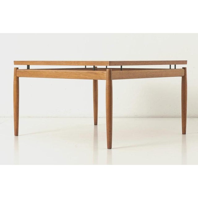 Article number: 1541 article name: side table designer: grete jalk year: around 1960 manufacturer: france + son country:...