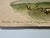 1930s Henry Emil Salloch Original Watercolor on Paper Rural Village, 1936. For Sale - Image 5 of 10