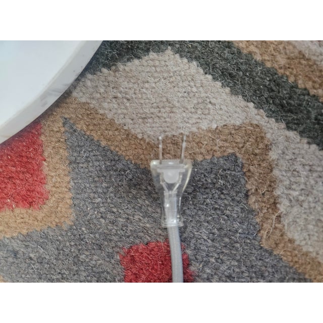 Design by Conran "Lucina" Floor Lamp For Sale - Image 4 of 9