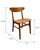 Set of 6 Vintage Danish Modern Teak Dining Chairs by Farstrup, Model 210 Thomas Harlev Design, 1960s For Sale - Image 13 of 13