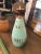 Wood Retro Mid-Century Ceramic Pendant Light For Sale - Image 7 of 7