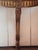 French 19th Century French Giltwood Console With Marble Top For Sale - Image 3 of 9