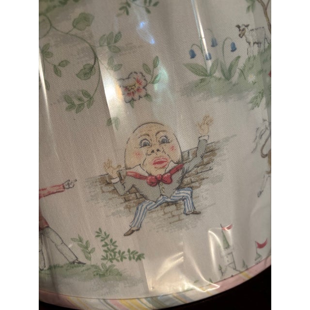 1990s Child’s Lampshade For Sale - Image 12 of 12