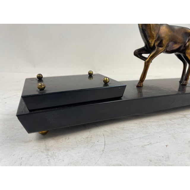 Liberty Ornament, 1920s For Sale - Image 3 of 14